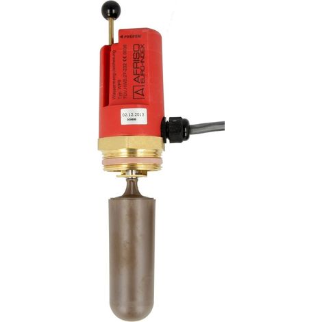 Tete pour WMS-WP 6 1 1/4"