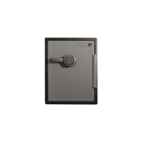 Sicherheitssafe YALE YSEB/400/EB1 - 38.5 Liter - Mit Codetastatur - 28292000 (1/5)
