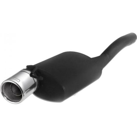 Silencieux Echappement Ulter Ford focus 1.8i/1.4i/2.0i/1.6i de 98-04 - 90mm-35457169