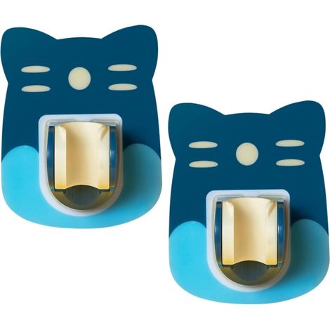 2 supports de douche, supports de flexible de douche, support de douche réglable, poignée de douche, supports de pommeau de douche, support de douchette de baignoire (1/4)