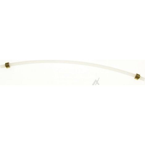 Tuyaux 422225968221 pour Cafetière compatible L'Or Barista LM8012/LM8014/LM8018 (1/2)