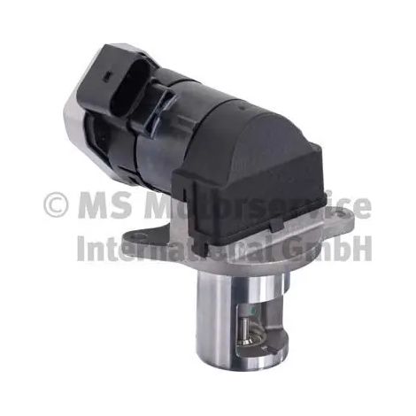 Vanne EGR Pierburg 7.24809.36.0 MERCEDES-BENZ 646 140 04 60 646 140 07 60