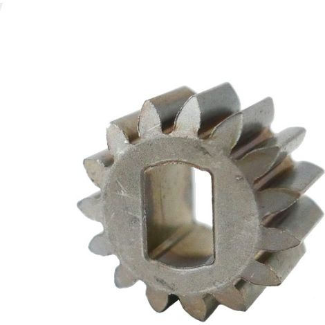 Pignon tondeuse 15 dents – Compatible modèles 20192, 20194, 20197, 20199, 20200 – Pièce d'origine Toro (1/4)