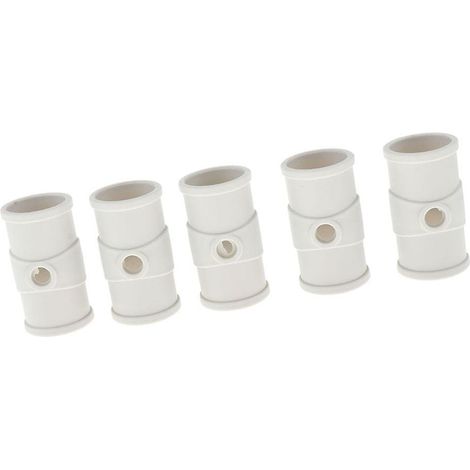 Tube de connexion de pagaie de rechange durable pour annexe (1/5)