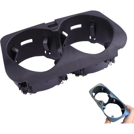 Cup Holder for Central Console GLC W253 and V W447 Double Console Water Bottle Cup Holder Class C (1/5)