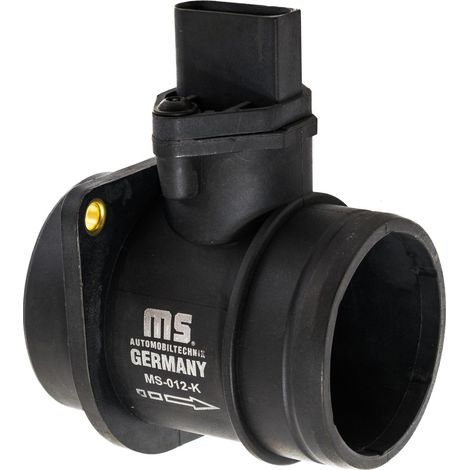 Misuratore di flusso d'aria Audi Seat Skoda VW (1/2)