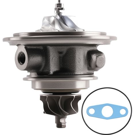 Turbo Cartridge for Vauxhall Opel Astra J GTC 1.6 DTL 110KW 2014-20 814698-5001S (1/5)