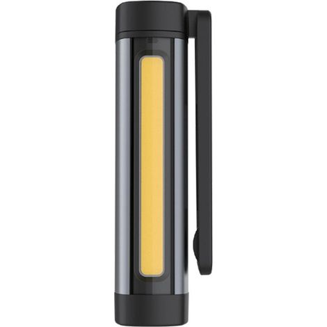 Torcia LED FLEX WEAR 75-150 lm Li-Ion (1/3)
