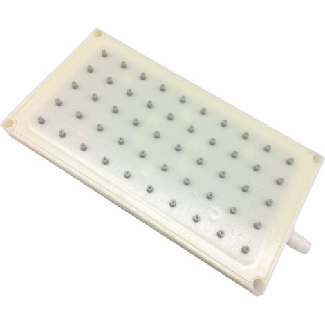 Ricambio Soffione superiore per colonna Teuco 8100523200