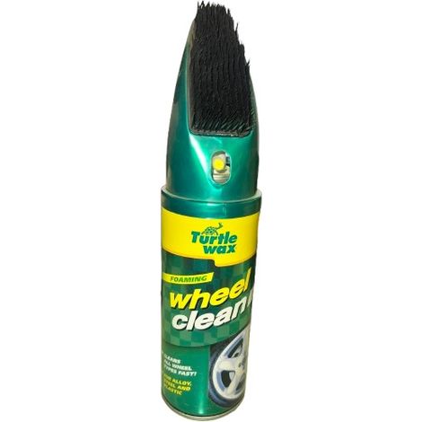 TURTLE WAX WHEEL CLEAN 400 ML