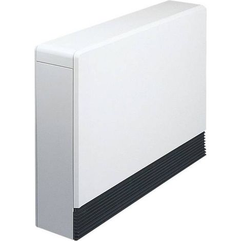 [JAMAIS UTILISE] Radiateur à Accumulation Accumulateur 4000W INTUIS Accutherm Extra-Plat - M100125