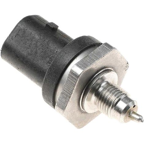 Pour avec Ford LR035562 DX23 – 9G756 – AC Land Rover Evoque Jaguar XJ Fuel Pressure Capteur LR054622 AJ813639 GL2139 GJ0471 (1/5)