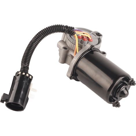 Verteilergetriebe-Steuergerät 4408648007, Edelstahlstecker, kompatibel mit SsangYong Actyon, direkter Austausch ohne Modifikation (1/5)