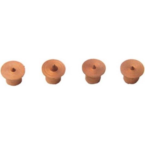 POGGI 675.00 CONF. 4 SPINE A CENTRARE  8 MM