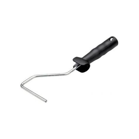 MONTURE 100MM LONG 29 CM 724010 ROULOR (1/2)