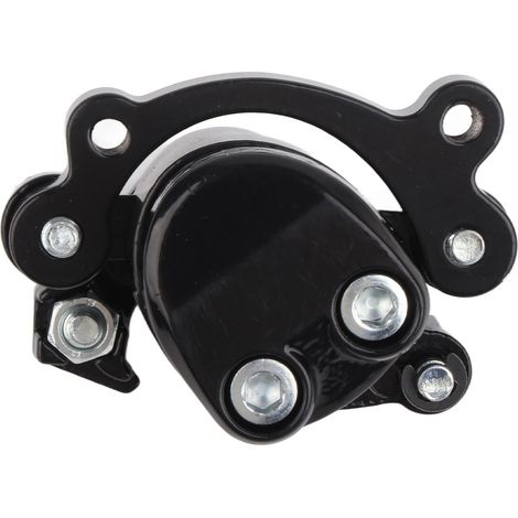 Étrier de frein à disque en aluminium pour trottinette électrique, résistant à la corrosion (1/5)