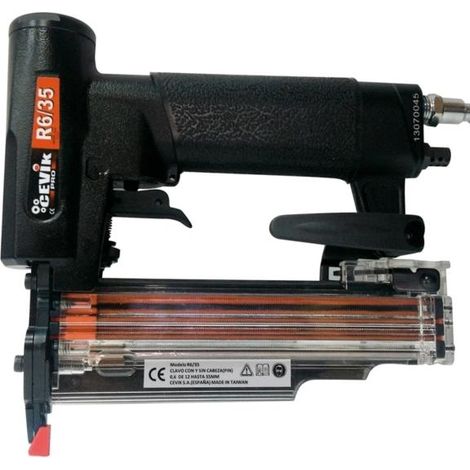 Clavadora CEVIK R6/35 Profesional - (1/2)