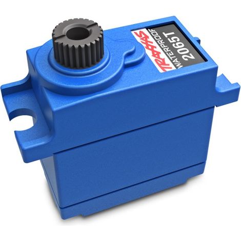 Waterproof Sub-Micro Servo