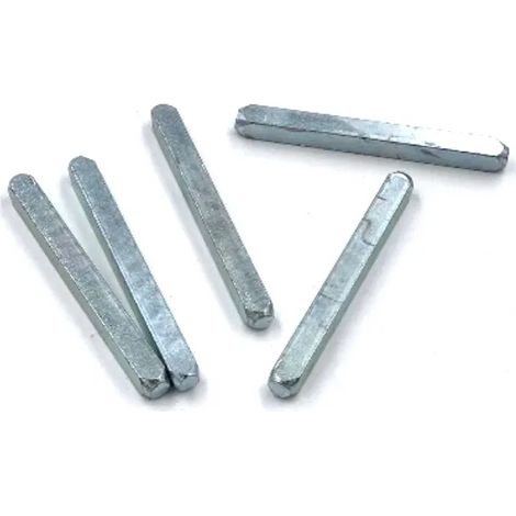 FERRO QUADRO 7X75 mm (1/2)