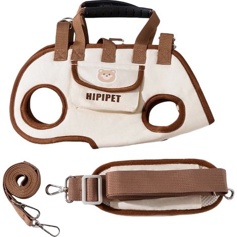 Sac de transport pour chien et chat (1/5)