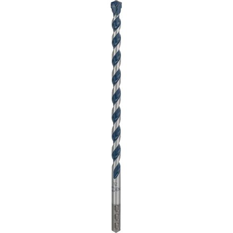 Punta da trapano per granito CYL-5 12190250MM - B 2608588158 (1/2)