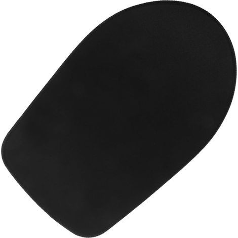 Accessory Reduction Vibration Gliding Kitchen Rubber Black Large Mixer (1/5)