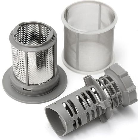 Ersatz-Mikronetzfilter für Bosch Geschirrspüler 427903 170740