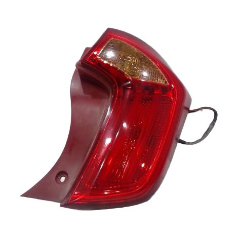 [PRODUIT D'OCCASION] Feu Arriere Droit KIA Picanto ♻️ Ref Oe. 924201y000 - Garantie à vie (1/4)