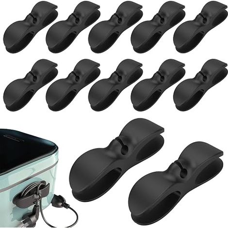 Câble Organisateur Appareils Cuisine Organiseur Cordon Appareils Électroménagers Support Cordon Petits Appareils Accessoires Cuisine Câble (1/5)