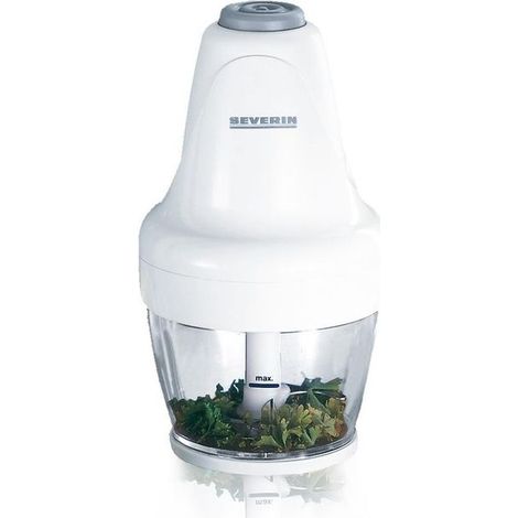 Severin UZ 3861 (1/4)