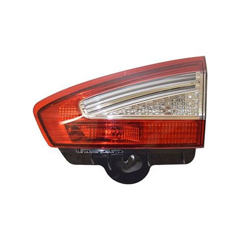 Feu arrière droit intérieur break Ford Mondeo MK3 phase 2 2010-2014