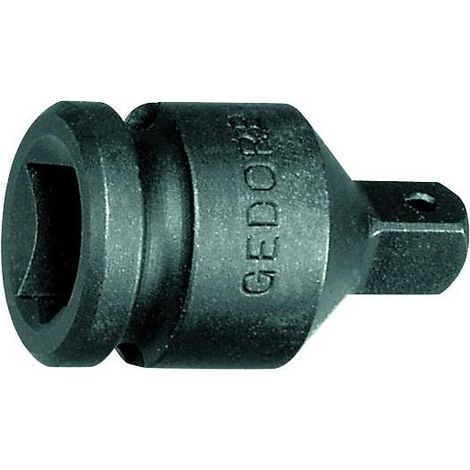 KB 3020 Riduttore 3/8" a 1/4"
