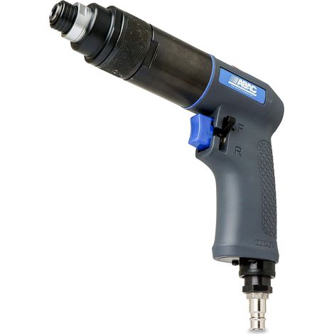 Visseuse Légère Revolver - Utilisation (Industrie Bois et Métal) - Poids : 1.1 kg (1/5)