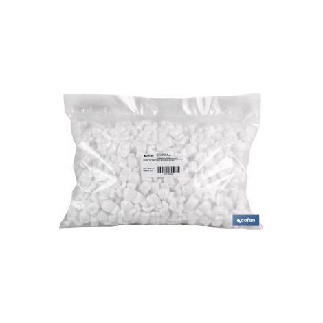 Chips riempimento (sacco)