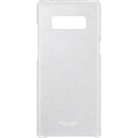 Samsung EF-QN950 custodia per cellulare Bianco (1/5)