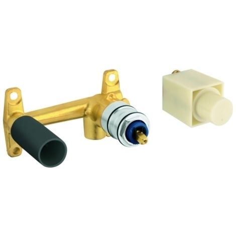 Grohe corps d'encastrement universel à encastrer à une main,