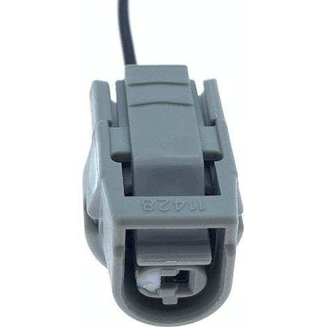 Original power steering pump plug and water temperature plug compatible with Toyota Camry, Crown, Reiz, Alphard, Hiace, Land Cruiser, and Lexus (1/5)