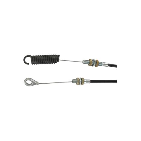 Cavo di sollevamento del piano di taglio per modelli Mtd. Sostituisce l'originale 746-1123a, 7461123a.