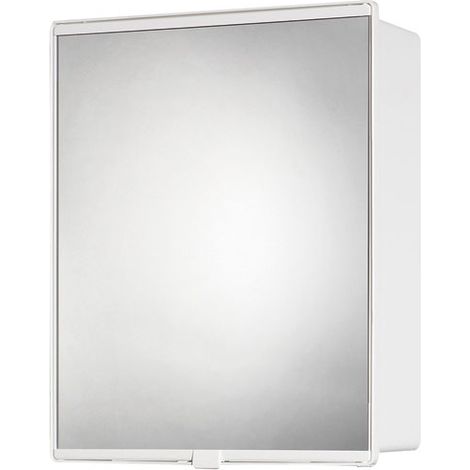 Waschbeckenunterschrank Luna 40x31,5x14cm - MP Glas