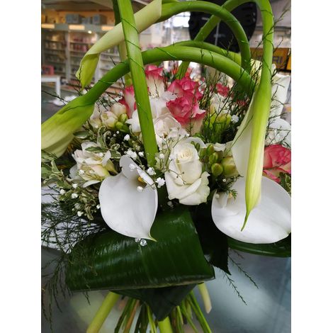 BOUQUET APRILE (1/4)