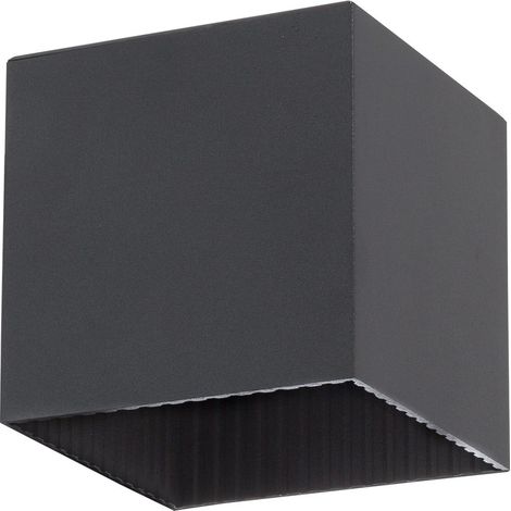 Ledkia – Applique solaire murale LED extérieure avec détecteur de mouvement radar – Protection IP65 – Lumière 3000K blanc chaud – Batterie 2200 mAh