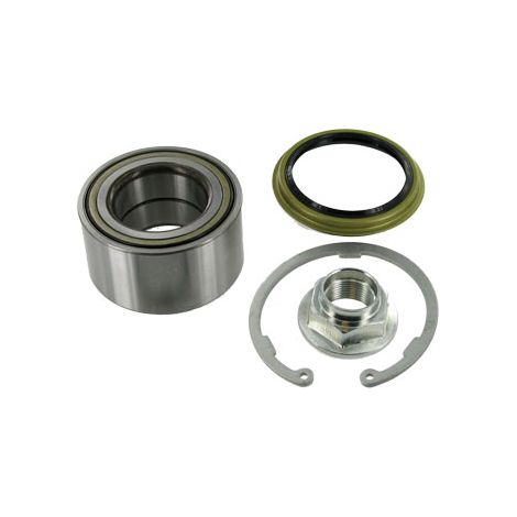 Kit de roulements de roue SKF VKBA 3935 KIA 0K55233047 0K56B 33047 51720 FL047