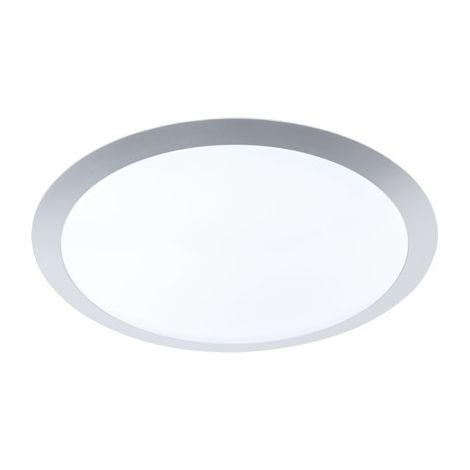 Plafón Led Moderno 25W Regulable Gonzalo Aluminio Ø42 cm Trio Lighting (1/2)