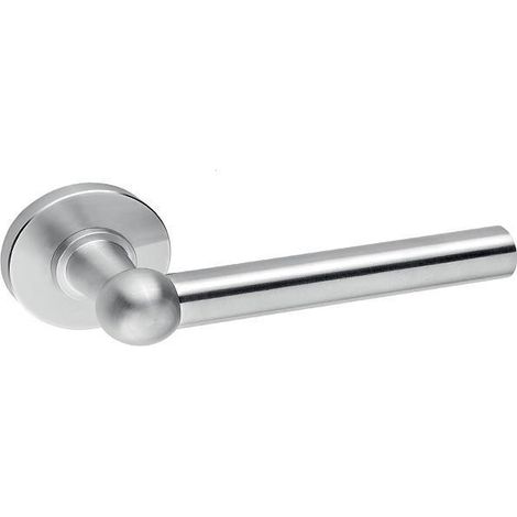 MANILLA IN.00.227.RB08M - ACERO INOXIDABLE CON ACABADO NÍQUEL SATINADO (1/2)