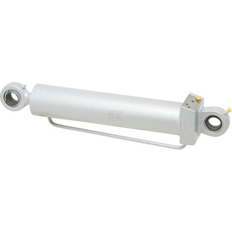 Vérin hydraulique ÖVERUM 41653720850