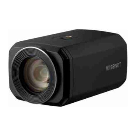 XNZ-6320A HANWHA XNZ-6320A 2MP 32x Zoom-Box