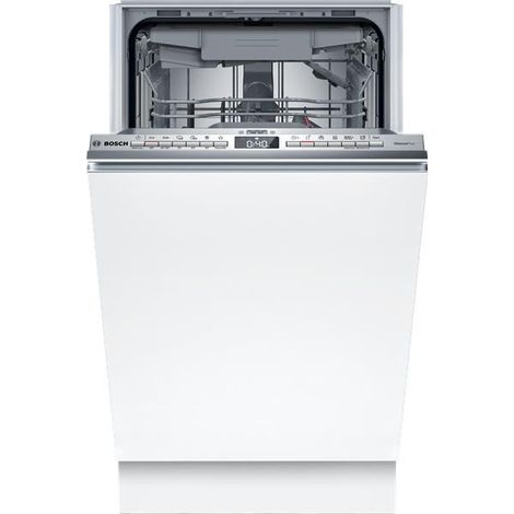 Lavav INT Bosch SPV4EMX17E, B, Totalmente imtegrable