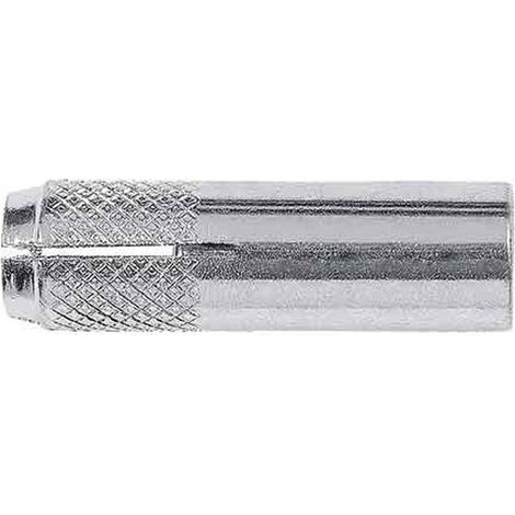 TASSELLO 'HL01' M16 - Ø 20x65 mm Q.TA 25