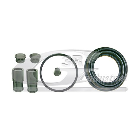 3RG 91412 KIT REPARACION PINZA FRENO DELANTERO