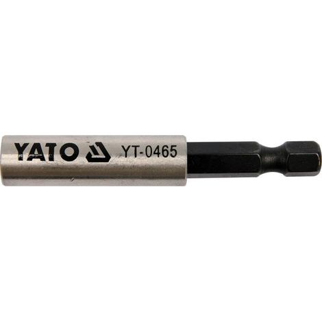YATO Magnet-Endhalter 60 mm 0465
